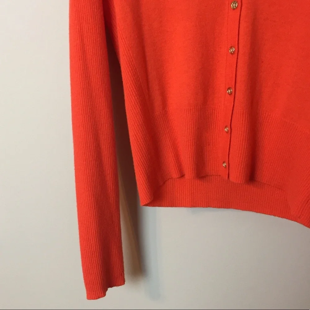 Tory Burch this understated